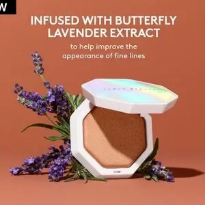 Fenty Beauty Makeup Brand New Fenty Beauty Demi Glow